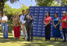 Póvoa de Lanhoso junta comunidade escolar para dar início a novo ano letivo
