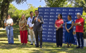 Póvoa de Lanhoso junta comunidade escolar para dar início a novo ano letivo