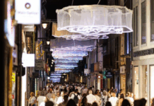 Braga veste-se de branco e leva milhares de pessoas para as ruas no primeiro dia da festa