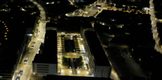 Vizela conclui revolução na iluminação pública e chega aos 100% LED
