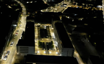 Vizela conclui revolução na iluminação pública e chega aos 100% LED
