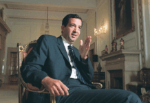 Morreu Nuno Cardoso, antigo presidente da Câmara do Porto