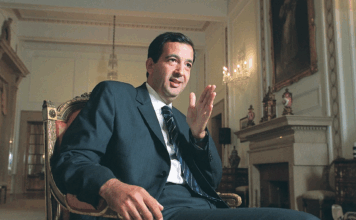 Morreu Nuno Cardoso, antigo presidente da Câmara do Porto