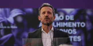 “Não tenham medo de falhar”: UMinho dá as boas-vindas a 2.800 novos alunos