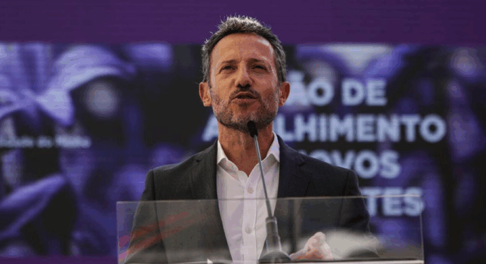 Pedro Arezes