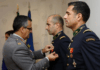 Vítor Lima é o novo comandante da GNR no distrito de Braga