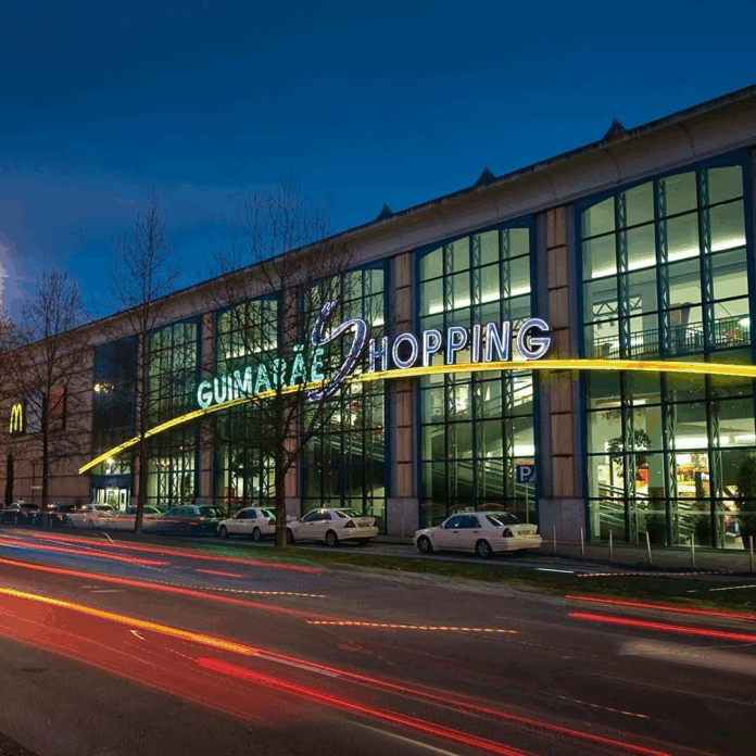GuimarãeShopping