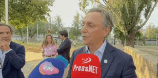 APA propõe “jardim climático” em Braga para combater impacto das ondas de calor
