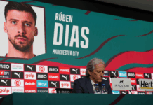 Quatro jogadores do Minho na primeira lista de Jorge Jesus, mas Braga fica sem convocados
