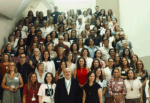 Hospital de Braga homenageia 384 profissionais e cria cartão para aposentados