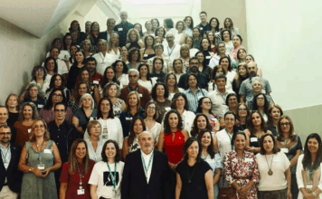 Hospital de Braga homenageia 384 profissionais e cria cartão para aposentados