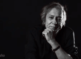 Morreu Jorge Palma: uma vida inteira escrita em canções