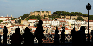 Portugal já tem quase 1,6 milhões de estrangeiros residentes