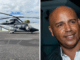 Helicóptero desaparece no Brasil com cantor Rick Sollo e amigo de Neymar a bordo