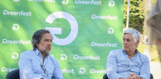 GreenFest regressa a Braga e quer bater recorde de visitantes na Avenida Central