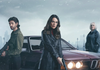 Keira Knightley está de volta: “Black Doves” regressa à Netflix em novembro