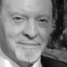 Morreu Artur da Cunha Coelho, fundador do PS e figura histórica da resistência democrática em Braga