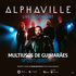 Alphaville levam “Forever Young” a Guimarães e concerto já está perto de esgotar