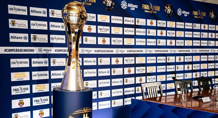 Taça da Liga