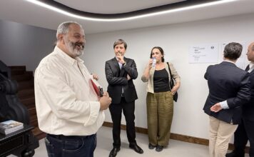 Casa dos Crivos reabre em Braga com 800 mil euros de investimento e regressa aos Encontros da Imagem