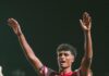 SC Braga confirma saída de Jónatas Noro rumo ao Pafos, do Chipre