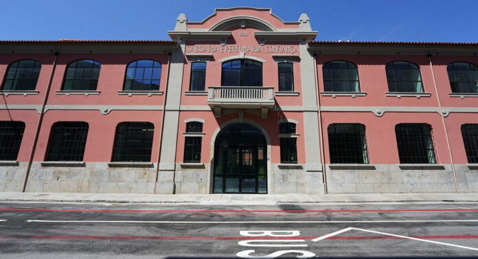 RESIDENCIA