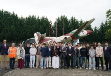 Braga aproxima Aeródromo da Universidade do Minho para reforçar inovação aeronáutica