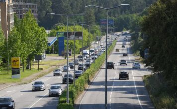 Braga fecha estradas à noite durante meses para avançar com repavimentações