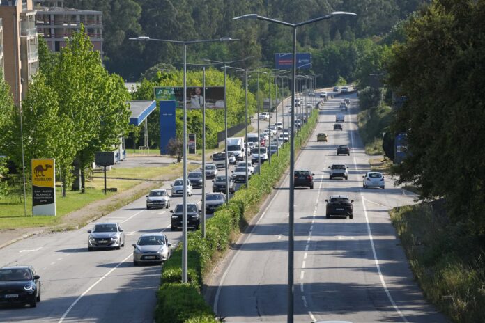 AV. Miguel Torga