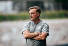 OFICIAL: Carlos Carvalhal deixa o FC Famalicão após eliminação da Taça de Portugal