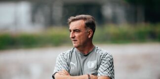 OFICIAL: Carlos Carvalhal deixa o FC Famalicão após eliminação da Taça de Portugal