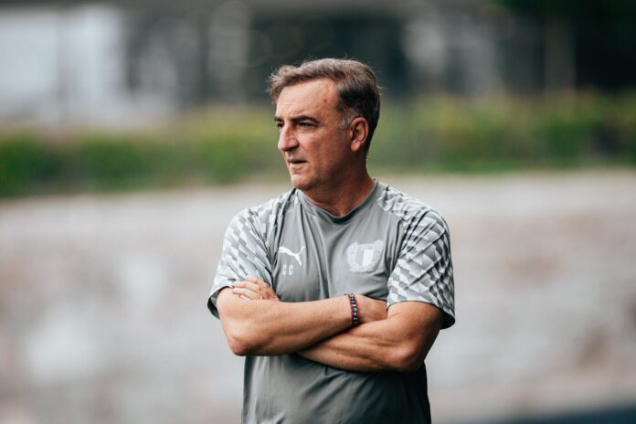 Carlos Carvalhal