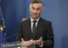 Ministro garante que subida das propinas não vai afastar estudantes do ensino superior