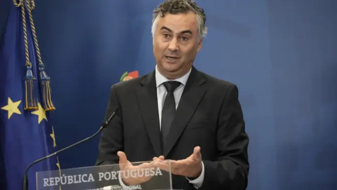 Fernando Alexandre