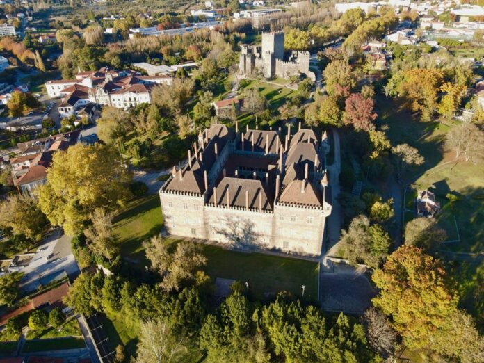 Guimarães