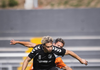 Vitória SC vence Amarante por 2-0 com golos de João Mendes e Miguel Nogueira