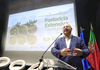 Ministro da Agricultura anuncia mais de 162 milhões de euros para agricultores em 2027