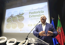 Ministro da Agricultura anuncia mais de 162 milhões de euros para agricultores em 2027