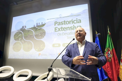 Ministro da Agricultura anuncia mais de 162 milhões de euros para agricultores em 2027