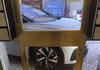 Carro estacionado junto à porta de casa impede entrada e saída de moradores em Braga