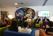 Centro de Juventude de Braga aposta na formação de quem trabalha com jovens
