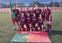 Advogadas de Braga conquistam título de vice-campeãs do mundo de futebol