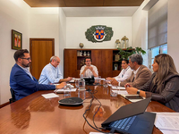 Câmara da Póvoa de Lanhoso avança com requalificação do campo de futebol de Monsul