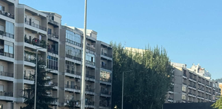 Colisão entre dois autocarros dos TUB e um carro faz 19 feridos junto ao Braga Parque