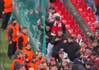Fúria dos adeptos do SC Braga em Copenhaga: Salvador e Vicens confrontados após derrota pesada