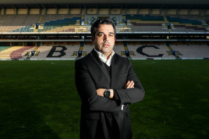 Vítor Murta