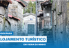 Vieira do Minho tem apoios a fundo perdido para turismo rural até 150 mil euros