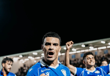 Famalicão cai na Taça de Portugal frente ao Paredes da Liga 3