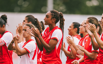 SC Braga sofre goleada pesada frente ao Benfica na estreia da Taça da Liga feminina