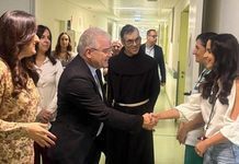 O Poverello celebra 15 anos em Braga com homenagem a quem construiu o percurso da instituição